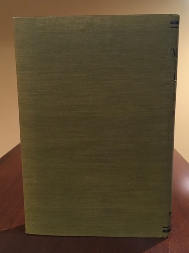 The Mercer Boys' Cruise in the Lassie by Capwell Wyckoff 1st Ed 1929 HB Book - Picture 3 of 8