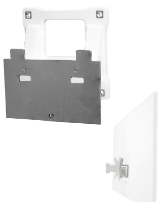 Samsung M8 / M80B Smart Monitor VESA Adapter - 75x75mm