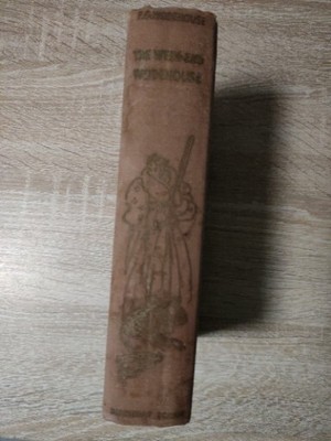 P G Wodehouse THE WEEK-END WODEHOUSE 1939 First American Edition 1st Printing