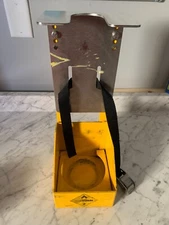 Oxygen Bottle Holder good condition