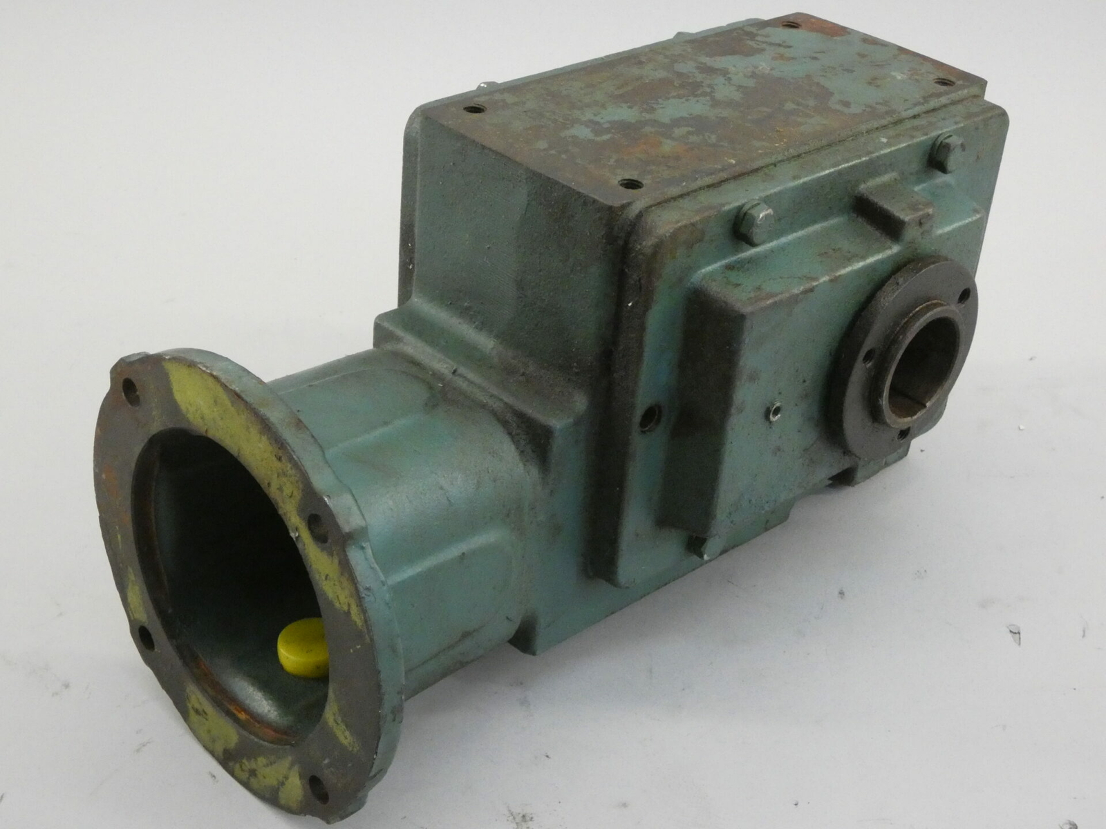 15:1 Ratio Dodge C200T 15N140 Gear Reducer Rockwell Automation
