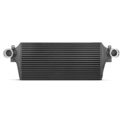 Wagner Tuning Ladeluftkühler für VW T5 1.9 2.0 2.5 TDI LLK Transporter Multivan