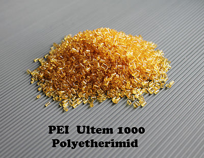 PEI Polyetherimid Ultem1000 Granulat 40g 3D Drucker Dauerdruckplatte 500,00 /kg
