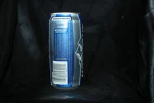 Colorado 12oz - KEYSTONE LIGHT - Unsmooth Moment - 2009 - STARTED A MODELING CAR