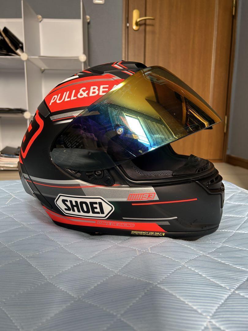 SHOEI X-Fourteen MARQUEZ BLACK CONCEPT | eBay SHOEI X-Fourteen MARQUEZ BLACK CONCEPT | eBay