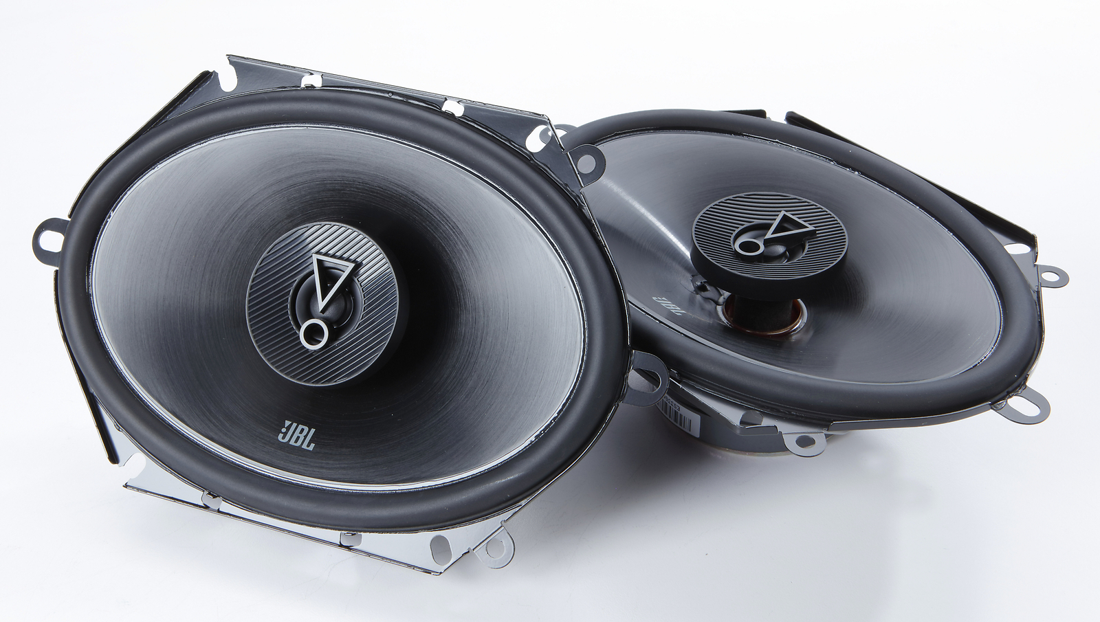 Двухполосные колонки JBL Concert Series 8621F 6 x 8 12390₽