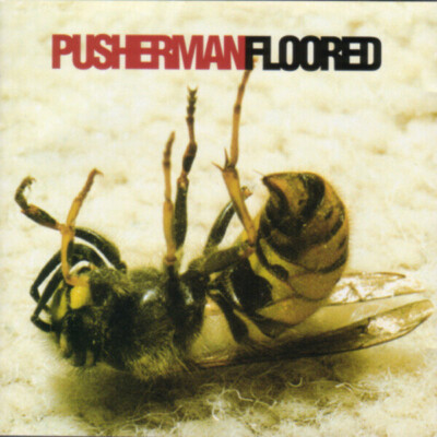 CD Pusherman Floored Epic