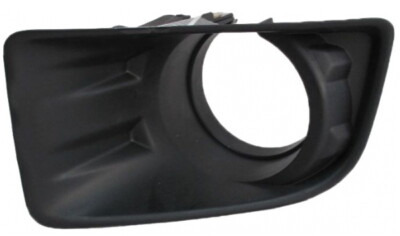 D- MAX 2012 Grill Front Links Stoßstange und Einfassung Isuzu