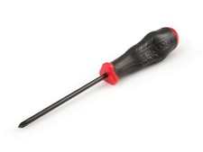 Tekton 26663 #1 Phillips 4 Inch Screwdriver M...