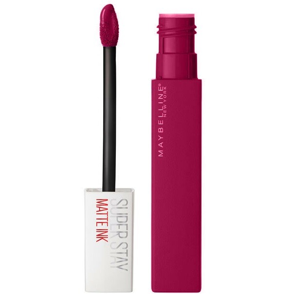 3600531513382 Матовая тушь Maybelline Super Stay с длительным нанесением 120 Г 4890₽