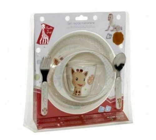 Baby Dish Sets