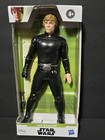NEW Luke Skywalker 9.5” Return of The Jedi Star Wars Action Figure Hasbro Disney