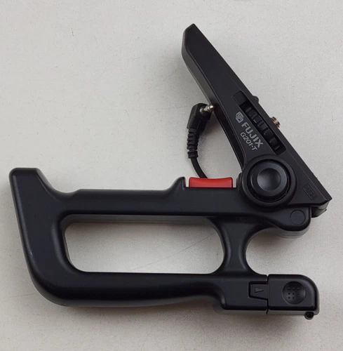 Fujix G201-T Tripod Grap Attachment w/ Lanc Connectivity - product listing photo