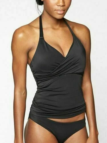 Tall tankini cheap tops
