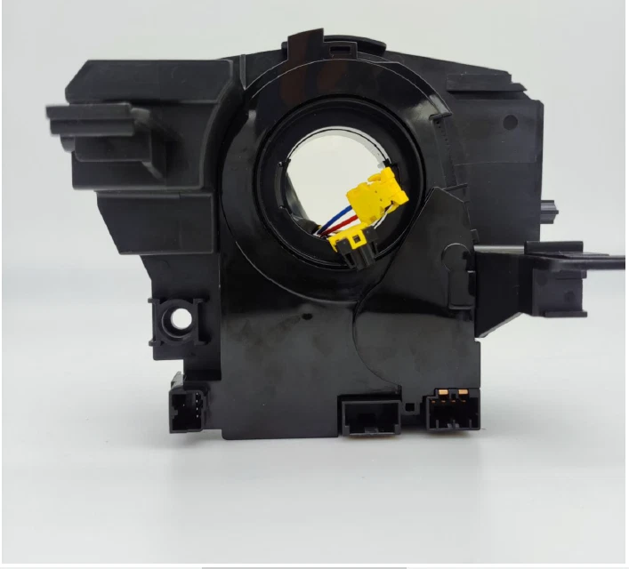 2008-2012 JEEP LIBERTY MOLA DE RELÓGIO COM SENSOR DE ÂNGULO DE DIREÇÃO 616651112343 - Imagem 3 de 4