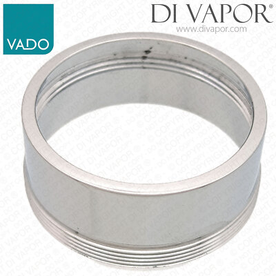 Vado Celsius Cel-0023 / B-c / P Temperatur Hülle Verwendet IN Alle 148C Ventile,