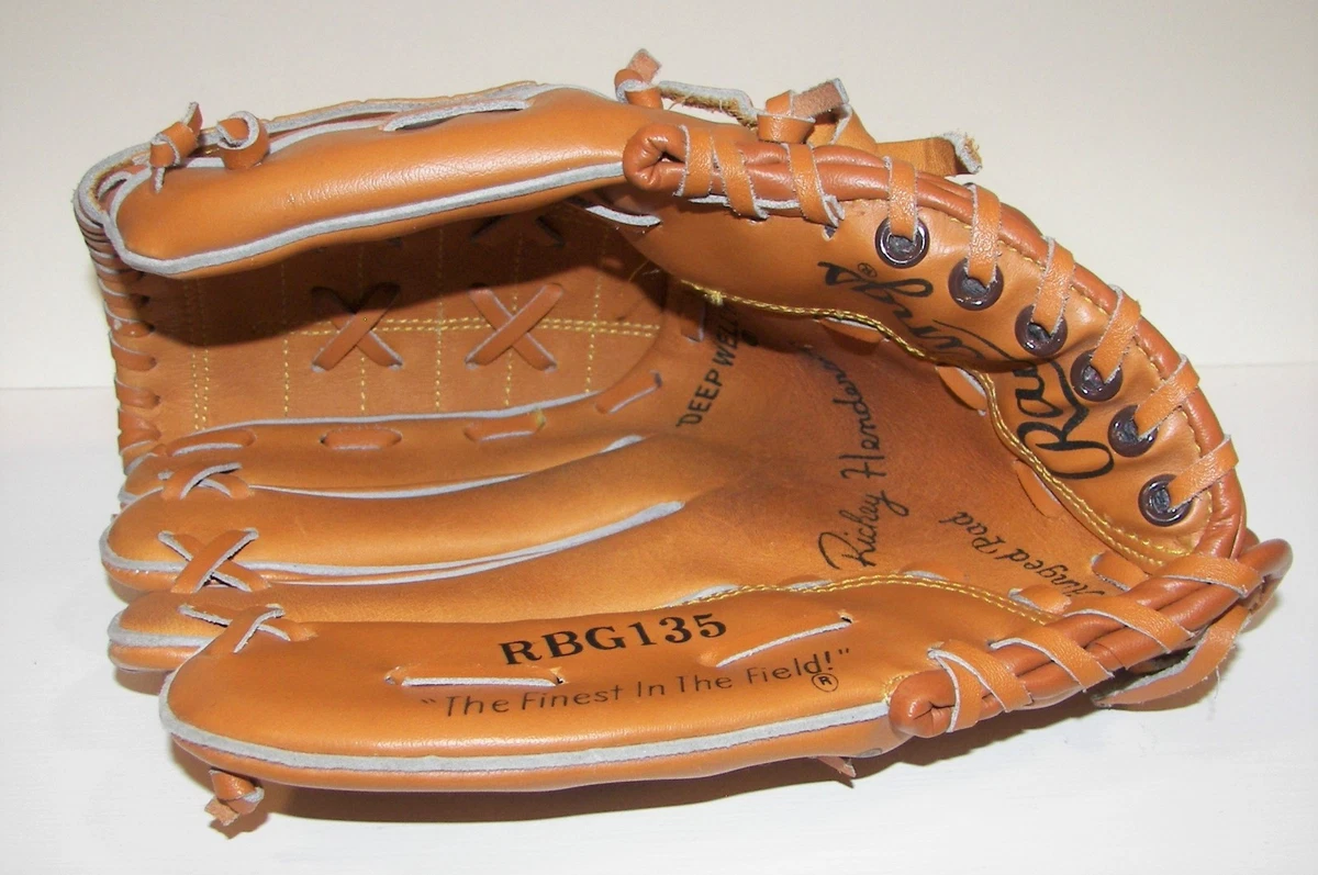 Rawlings 1980 Vintage Baseball Gloves for sale | eBay