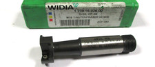 WIDIA WSP T- Nutenfräser Ø25 M16 für WSP CP.. 06 Neu H50946