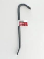 Jobsmart 4044129 12" Wrecking Pry Bar