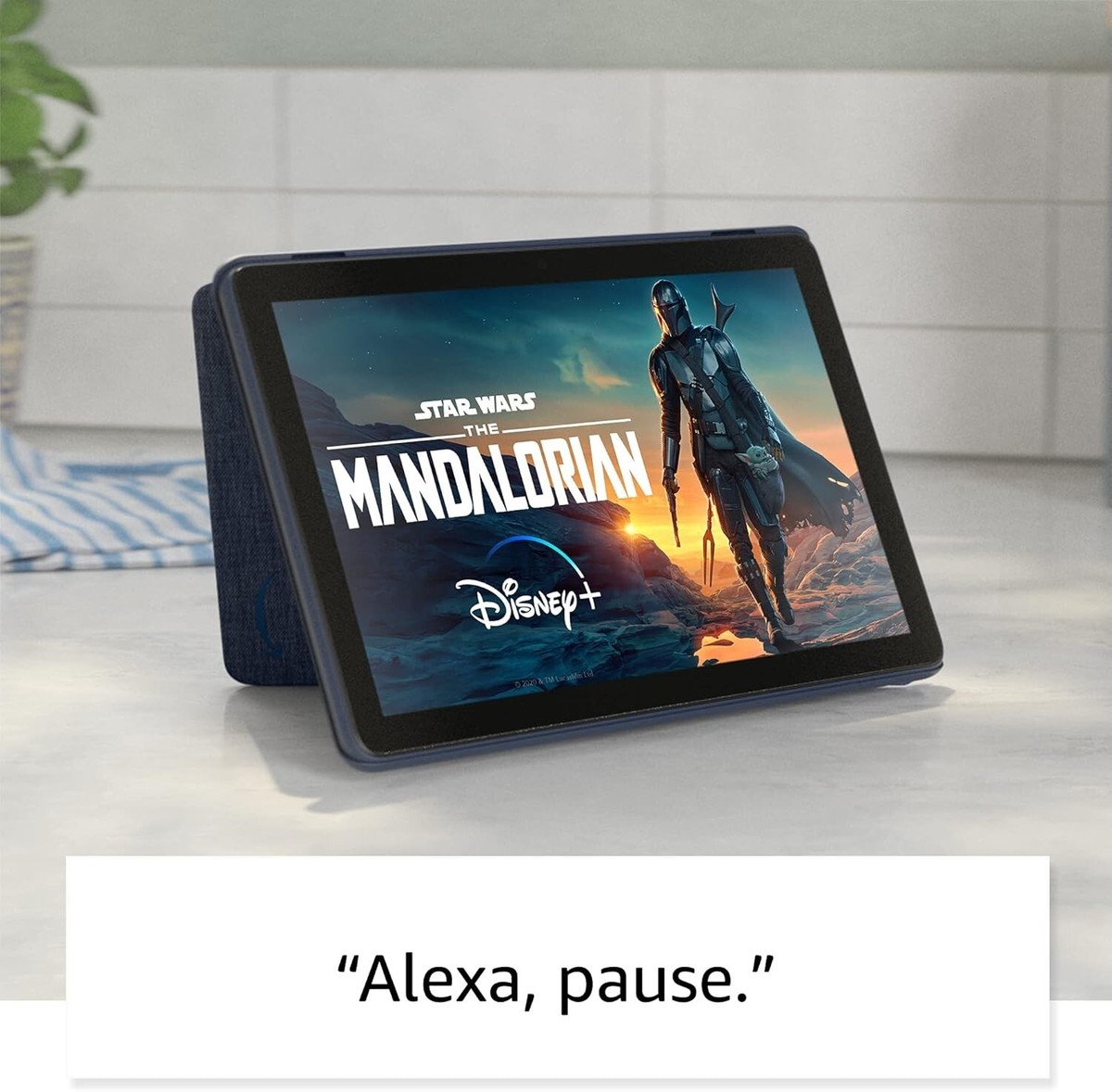 タブレット 10 HD Fire 第11世代 デニム 32GB 10 HD Fire Amazon 第11世代 デニム メルカリ - Androidタブレットアクセサリー