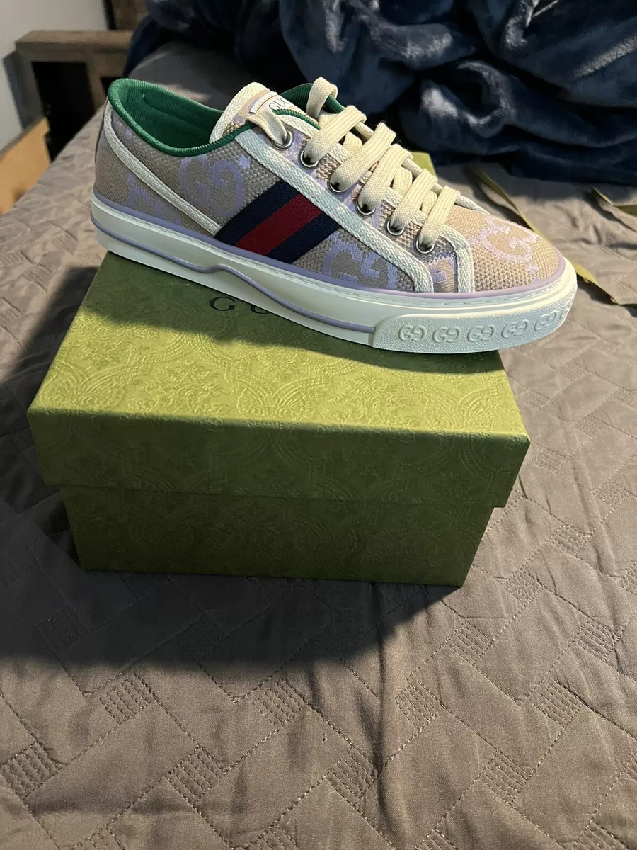 GUCCI Tennis 1977 Trainers, Tennis Shoes