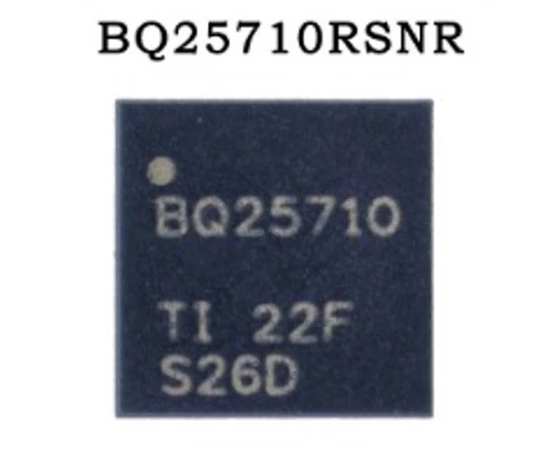 BQ25710RSNR 32WQFN Brand New Original IC Chip