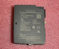 Siemens Simatic  S7 6ES7 132-6GD50-0BA0 Digital Output Module