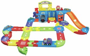 vtech toot toot train replacement