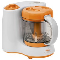 Vital Baby 2-in-1 Steam And Blend Vital Baby 2-in-1 Steam And Blend