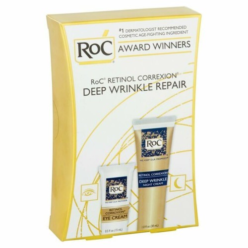roc wrinkle repair
