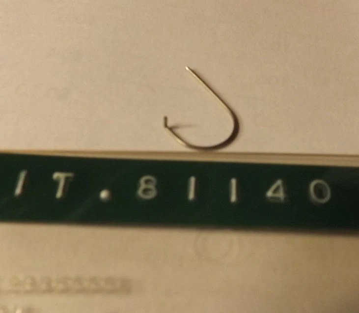 1 New Old Stock Mitchell 305 315 FISHING REEL ANTI REVERSE DOG SPRING 81140