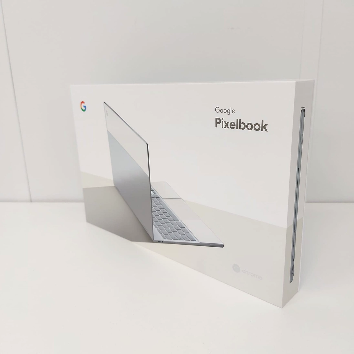 Google Pixelbook Corei5/8GB/128G 【公式通販】