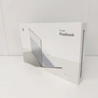 Google Pixelbook Core i5 7th Gen 8GB RAM 128GB SSD UK Keys Chromebook C0A - NEW