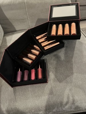 16 Piece Lip Wardrobe Macys