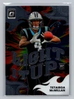 2025 Donruss Optic Tetairoa McMillan Base (RAW)