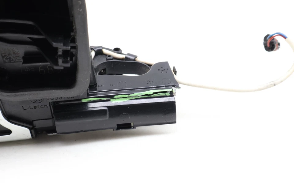 BMW 535D XDRIVE 2014-2016 - Actuador cerradura puerta delantera izquierda 7185689 Foto 3 de 4