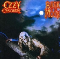 Audio Cd - Ozzy Osbourne - Bark At The Moon - Epic -D- Neu