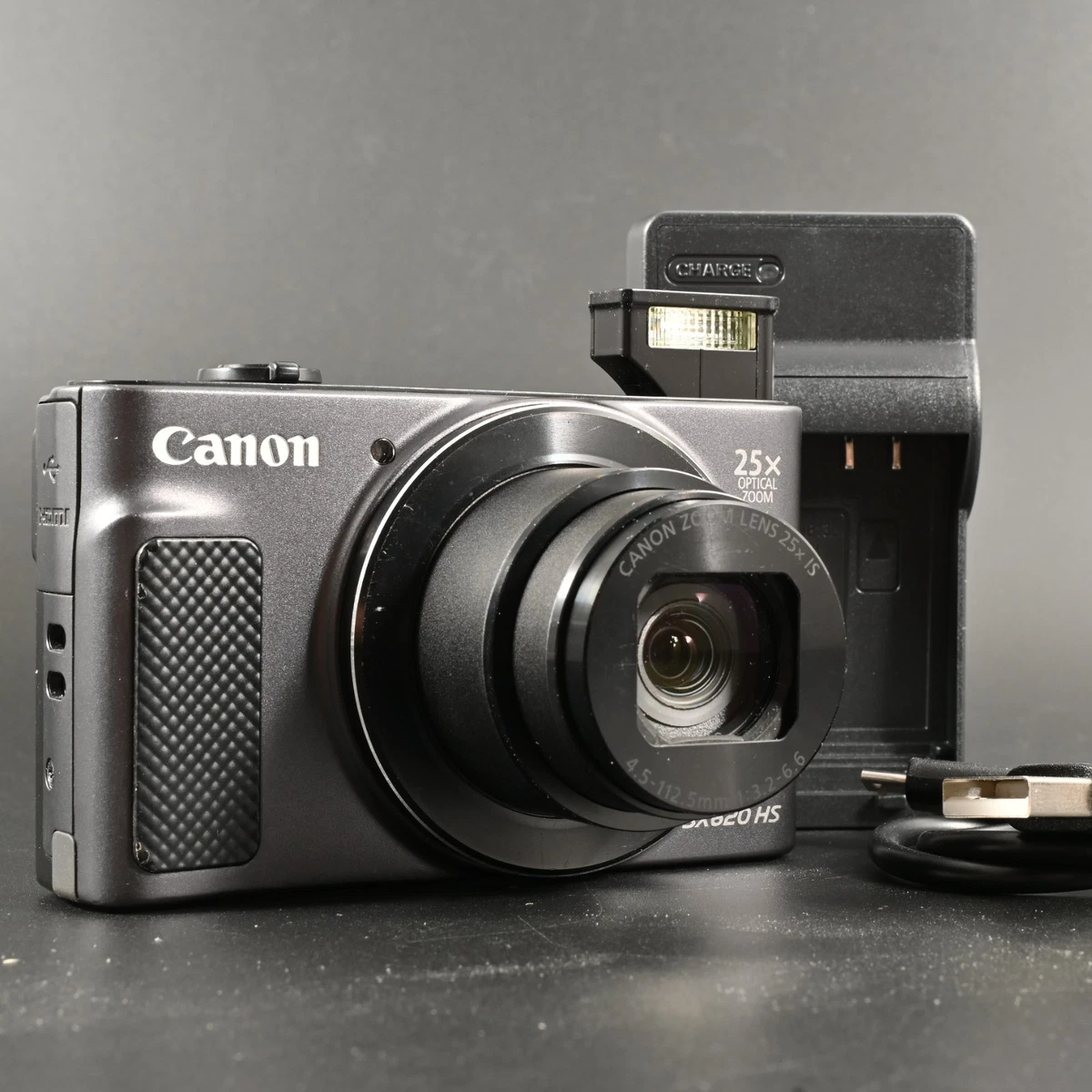 Canon PowerShot SX620 HS Digital Cameras for sale - eBay