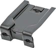 1967-69 Camaro Firebird Upper Fan Shroud Bracket With Hardware