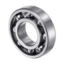 Image of 6311 Deep Groove Ball Bearing 55x120x29mm C3 Clearance Bearing Open Type