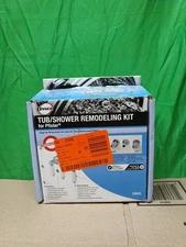 Danco Tub/Shower Remodeling Kit for Pfister - Porcelain Lever 39695