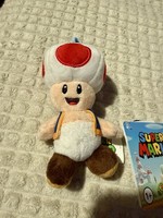 Toad Super Mario Nintendo Neu SchlüSselanhäNger