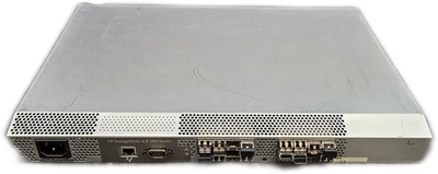HP StorageWorks 4/8 SAN Switch A8000A 16-Port Infiniband SFP Rackmount