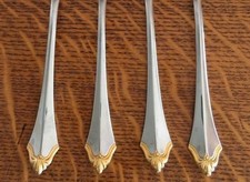 * ONEIDA - GOLDEN KENWOOD * Community * YOUR CHOICE * STAINLESS FLATWARE *