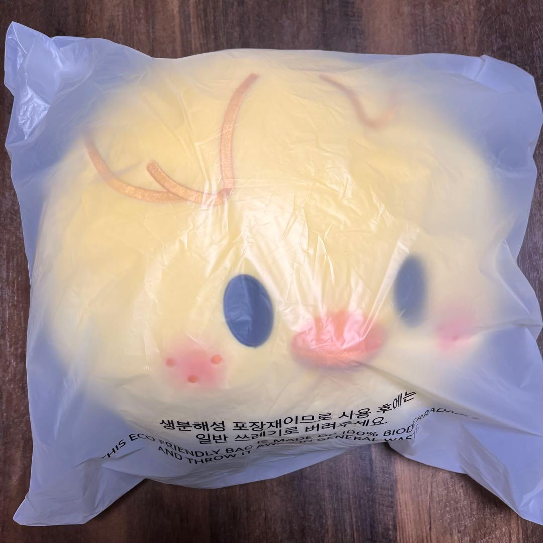 スキズ SKZOO BABY クッション ポガリ フィリックス Stray Kids BbokAri Felix Skzoo Cushion Baby Ver. dominATE Seoul