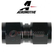 Aeromotive 15692 Fuel Hose Fitting for Air Delivery Fittings ow