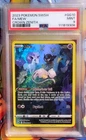 Pokémon PSA 9 Mew Galarian Gallery Holo From Crown Zenith - GG10/GG70