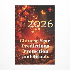 2026 Chinese Year Predictions Protection and Rituals