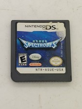 Spectrobes: Beyond the Portals (Nintendo DS, 2008) Cartridge Only!