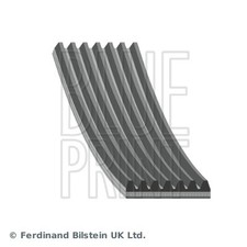 For BLUEPRINT AD07R1153 V-RIBBED BELT